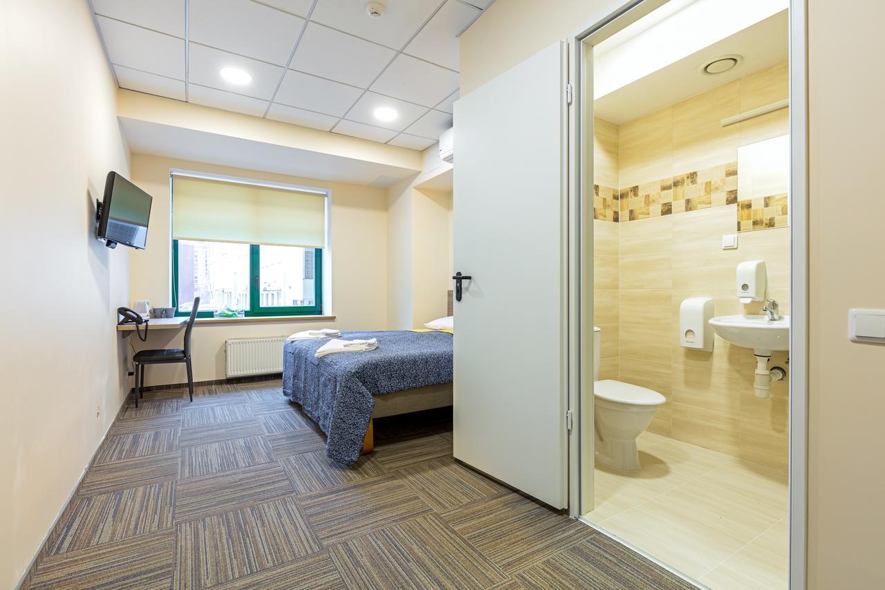 Hotel Simple Plus Вилнюс Екстериор снимка