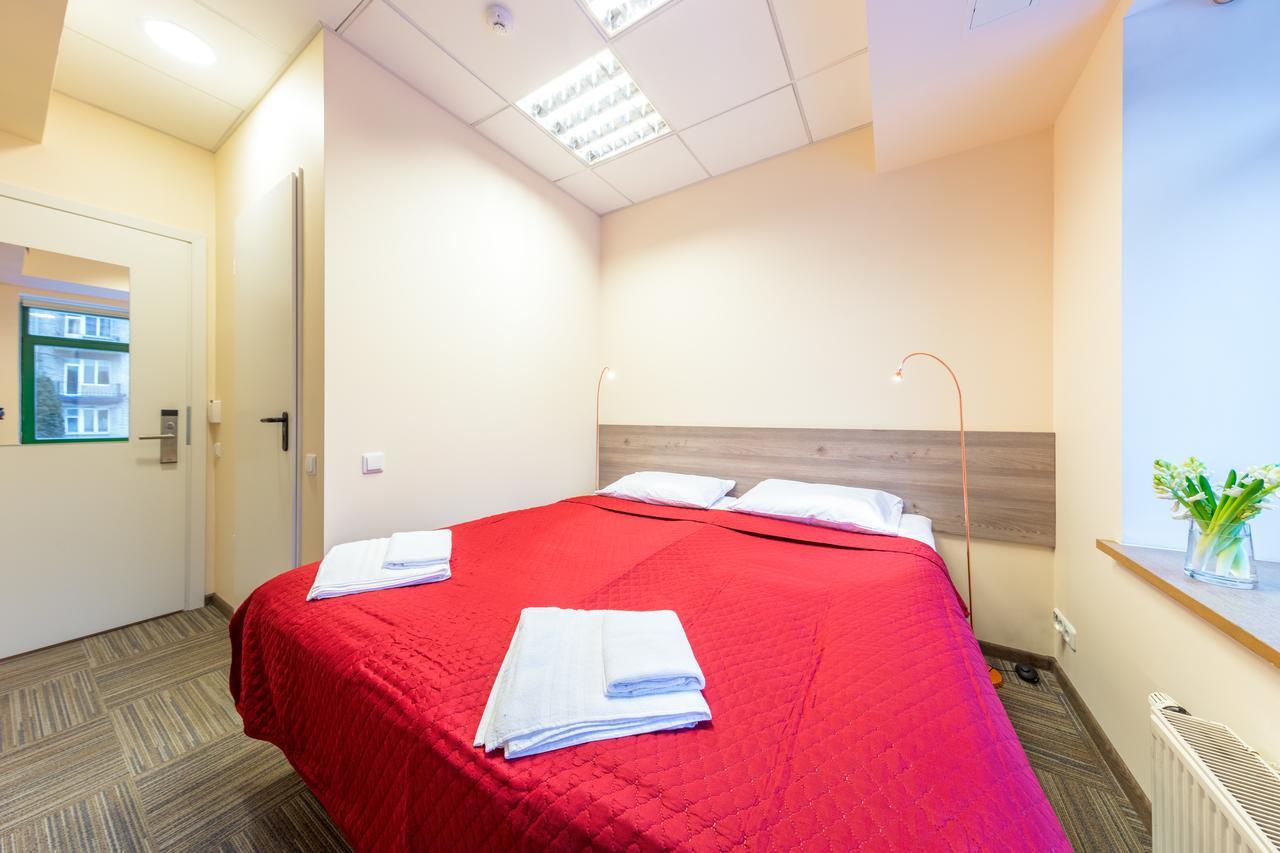Hotel Simple Plus Вилнюс Екстериор снимка