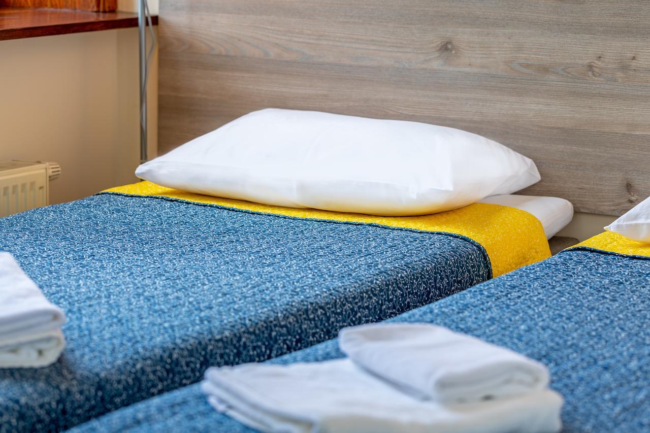 Hotel Simple Plus Вилнюс Екстериор снимка