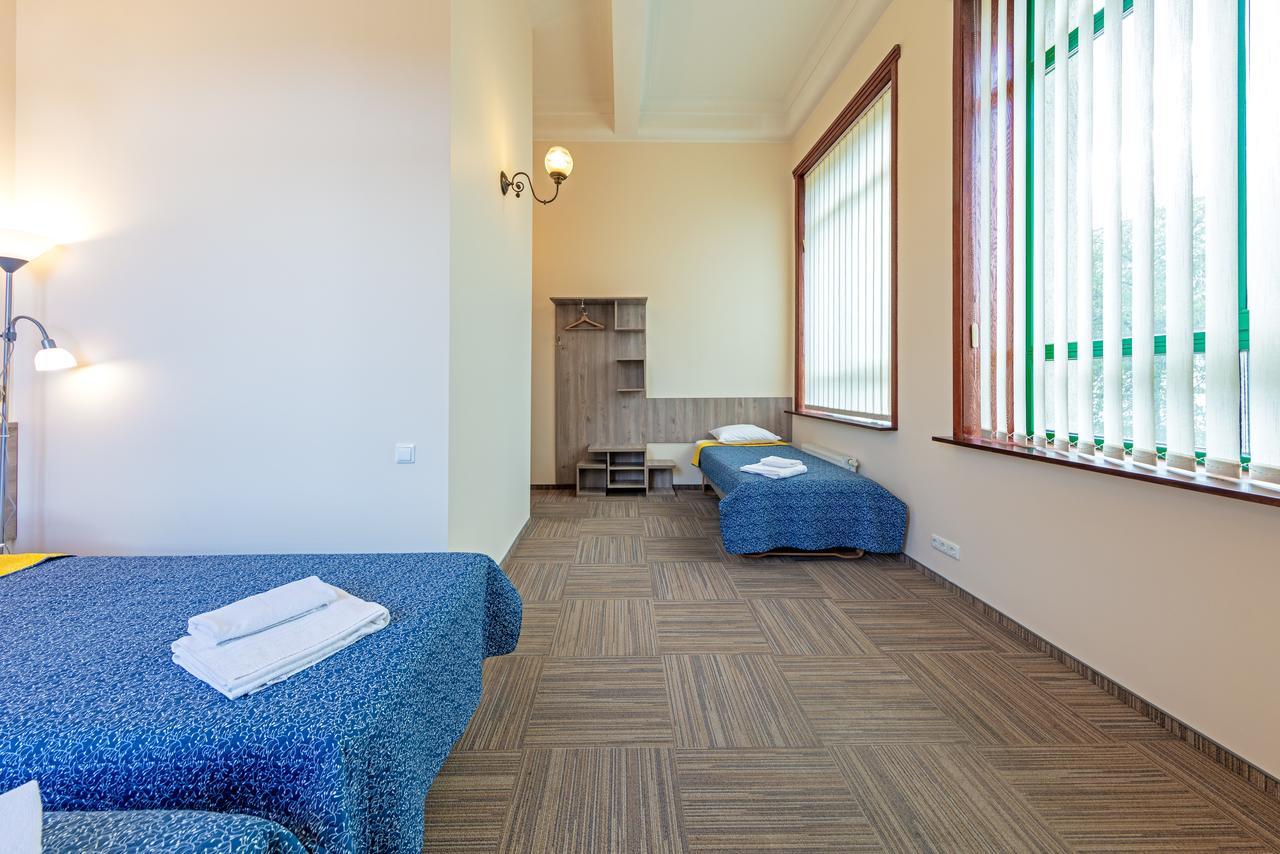 Hotel Simple Plus Вилнюс Екстериор снимка