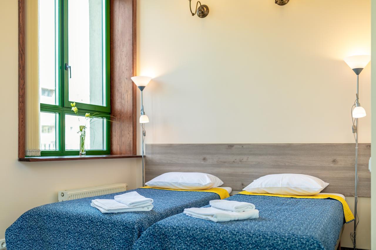 Hotel Simple Plus Вилнюс Екстериор снимка