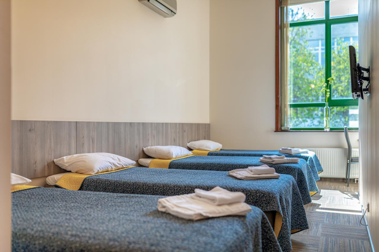 Hotel Simple Plus Вилнюс Екстериор снимка