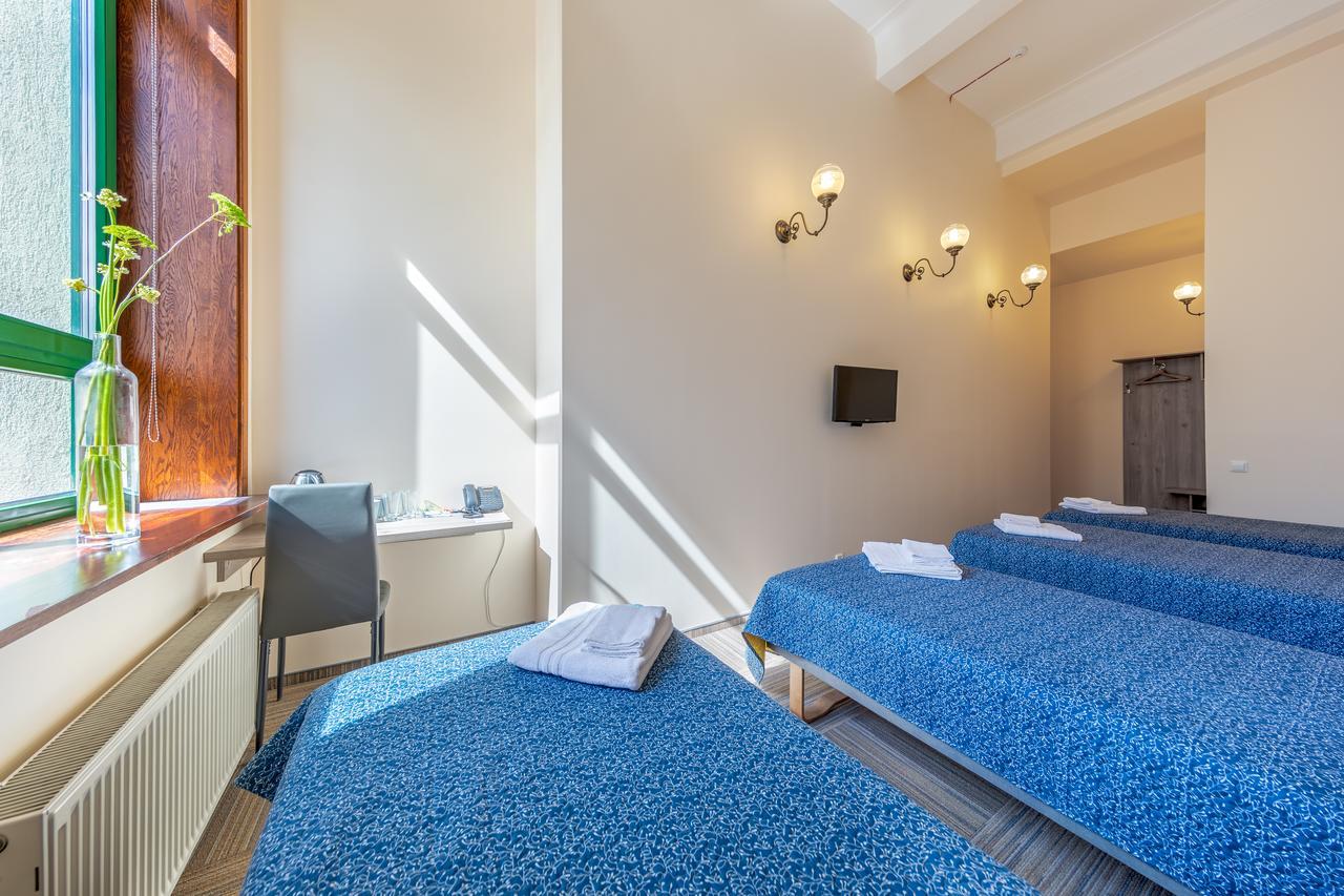 Hotel Simple Plus Вилнюс Екстериор снимка