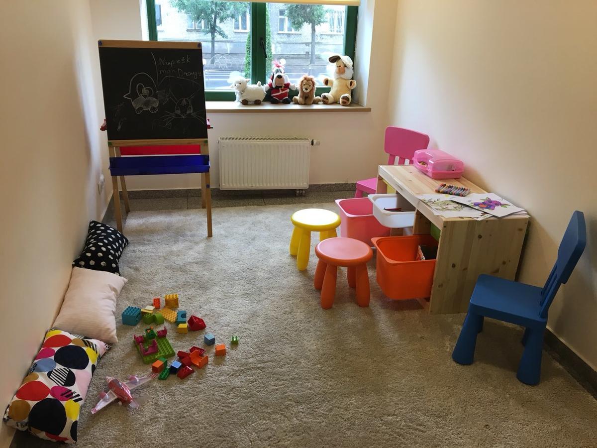 Hotel Simple Plus Вилнюс Екстериор снимка