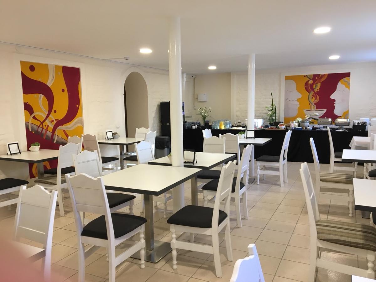Hotel Simple Plus Вилнюс Екстериор снимка